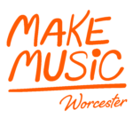 Logo for Worcester, MA