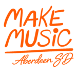 Logo for Aberdeen, SD