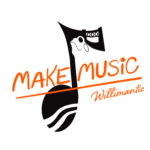 Logo for Willimantic, CT