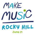 Logo for Rocky Hill, CT