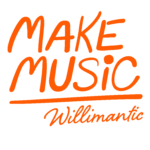 Logo for Willimantic, CT