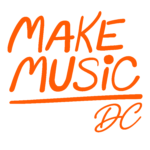 Logo for Washington DC