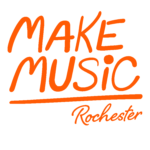 Logo for Rochester, NY