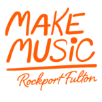 Logo for Rockport-Fulton, TX