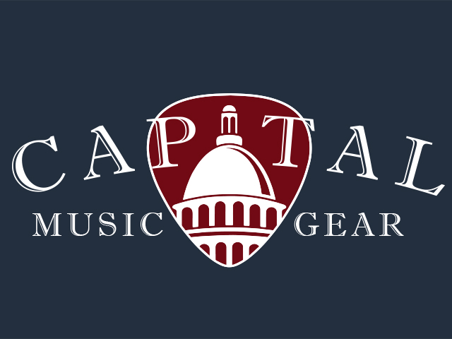 Capital Music Gear