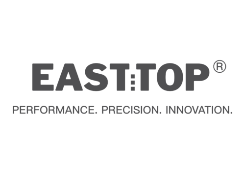 Logo for Easttop harmonicas