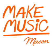 MAKE MUSIC WINTER "JERUSALEMA" POP-UP EXTRAVAGANZA JAM ILLUMINATION