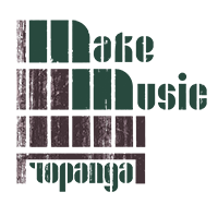 Make Music Topanga