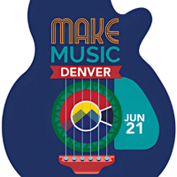 Make Music Denver
