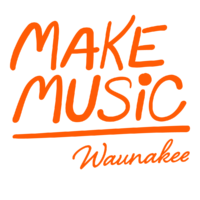 Make Music Waunakee