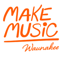 Make Music Waunakee