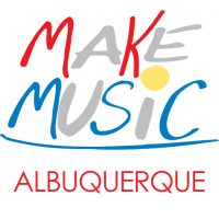 Make Music Albuquerque