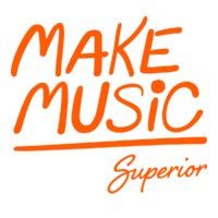 Make Music Superior - June 21