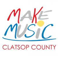 Make Music Clatsop County