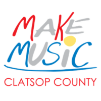 Make Music Clatsop County