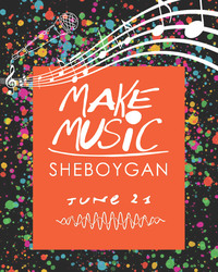 Make Music Sheboygan