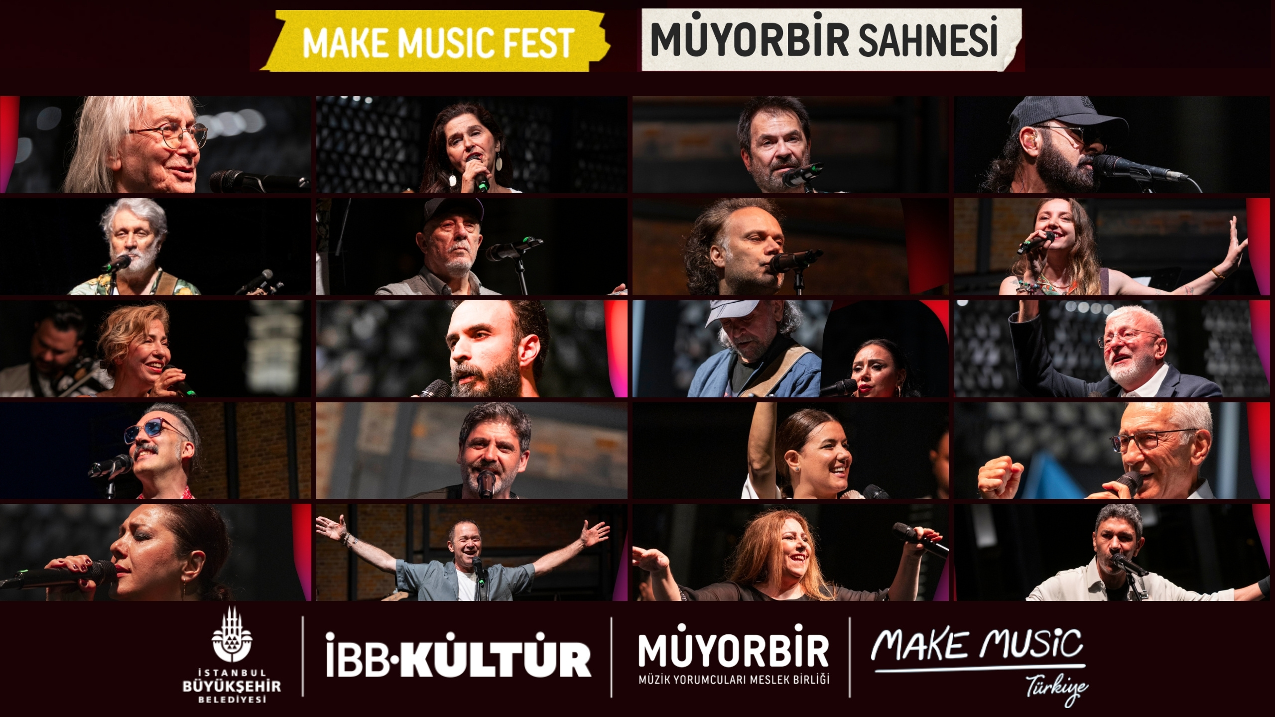 Make Music Fest 2026’nın Ardından
