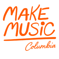 Make Music Columbia