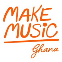 Make Music Ghana