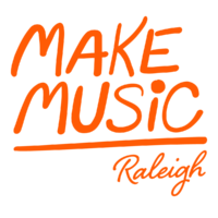 Make Music Raleigh