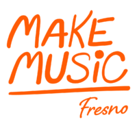 Make Music Fresno