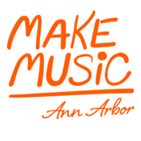 Make Music Ann Arbor