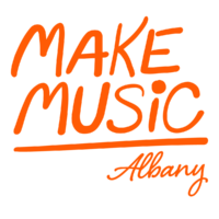 Make Music Albany