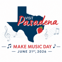 Make Music Pasadena, TX