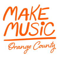 Make Music Orange County