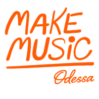 Make Music Odessa