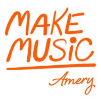 Make Music Amery