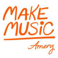 Make Music Amery