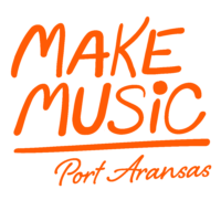 Make Music Port Aransas
