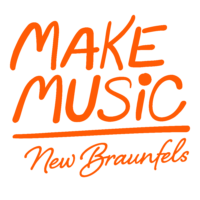 Make Music New Braunfels