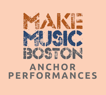 make music boston anchor performances