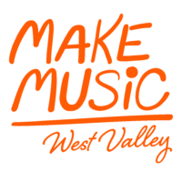 Make Music West Valley