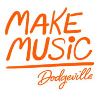 Make Music Dodgeville