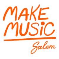 Make Music Salem