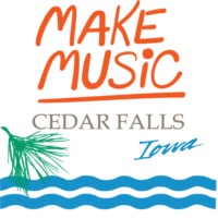 Make Music Cedar Falls