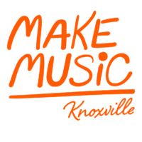 Make Music Knoxville
