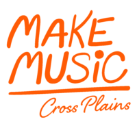 Make Music Cross Plains