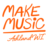 Make Music Ashland, WI