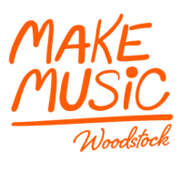 Make Music Woodstock