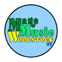 Make Music Woodstock