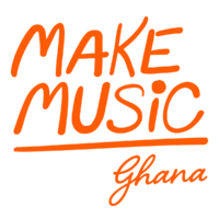Make Music Ghana
