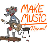 Make Music Menard