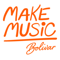 Make Music Bolivar