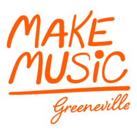 Make Music Greeneville