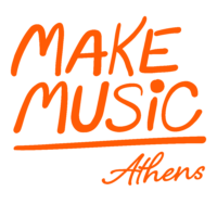Make Music Athens