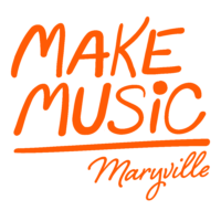 Make Music Maryville